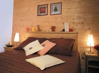 Lagrange Vacances Prat De Lis Les Angles  Eksteriør bilde